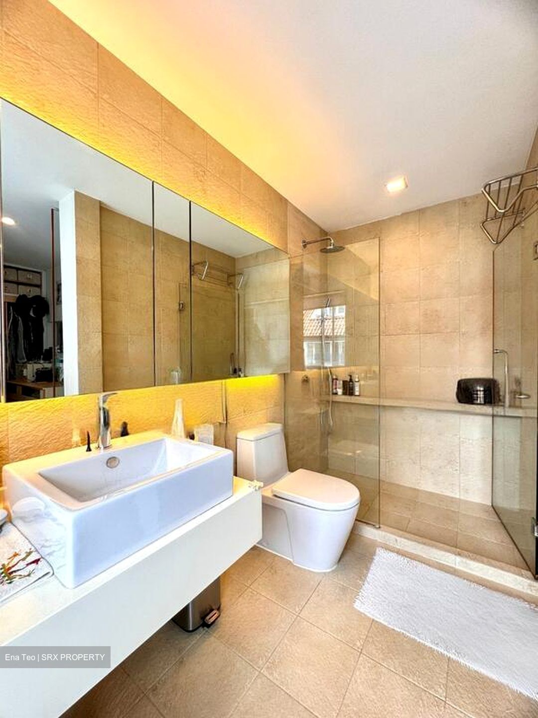 Clover Park (D20), Terrace #466893221